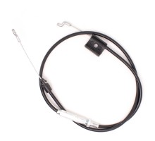 Трос включения двигателя HUTER GLM-3.5 (SAF)