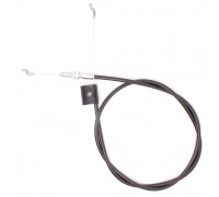 Трос включения двигателя HUTER GLM-3.5T (DJP)