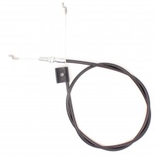 Трос включения двигателя HUTER GLM-3.5T (DJP) Трос включения двигателя HUTER GLM-3.5T (DJP)