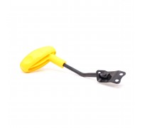 Ручка регулировки HUTER GLM-5.0ST (WRS)