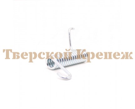 Пружина крышки травосборника HUTER GLM-5.0 (DJP) Пружина крышки травосборника HUTER GLM-5.0 (DJP)