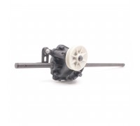 Редуктор газонокосилки HUTER GLM-5.0 ST (WRS)