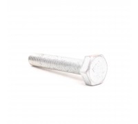 Болт крепления ножа 3/8" 24UNF 55 мм