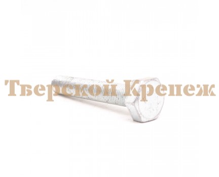 Болт крепления ножа 3/8" 24UNF 55 мм Болт крепления ножа 3/8" 24UNF 55 мм