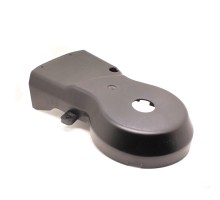 Кожух ремня газонокосилки HUTER GLM-5.0 (DJP)