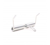 Пружина крышки травосборника HUTER GLM-6.0ST/7.0SL