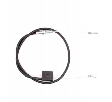 Трос включения головки косилки HUTER GLM-5.0 L (DJP)
