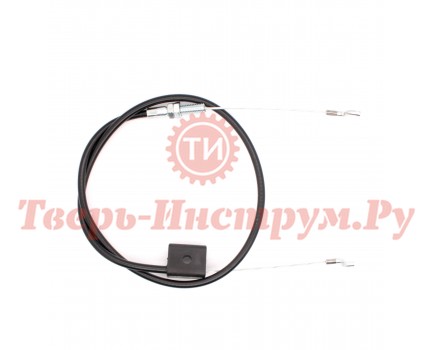 Трос включения головки косилки HUTER GLM-5.0 L (DJP) Трос включения головки косилки HUTER GLM-5.0 L (DJP)