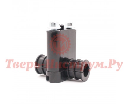 Держатель передних колес HUTER GLM-6.0/7.0 (DJP)