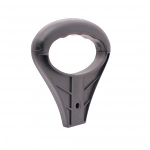 Ручка регулировки высоты HUTER GLM-6.0/7.0 (DJP) Ручка регулировки высоты HUTER GLM-6.0/7.0 (DJP)