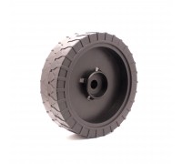 Колесо газонокосилки HUTER GLM-3.5LT (DJP)