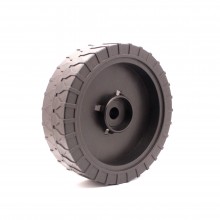Колесо газонокосилки HUTER GLM-3.5LT (DJP) Колесо газонокосилки HUTER GLM-3.5LT (DJP)