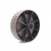 Колесо газонокосилки HUTER GLM-3.5LT (DJP)