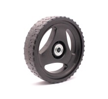 Колесо газонокосилки переднее HUTER GLM-5.0ST (DJP) 