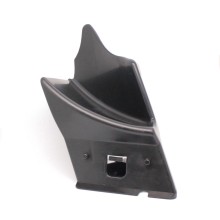 Заглушка для мульчирования HUTER GLM-6.0 ST (RAT) Заглушка для мульчирования HUTER GLM-6.0 ST (RAT)