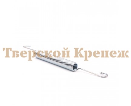 Пружина регулировки высоты HUTER GLM-6.0 (RAT) Пружина регулировки высоты HUTER GLM-6.0 (RAT)
