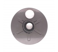Колпак заднего колеса HUTER (DJP005)