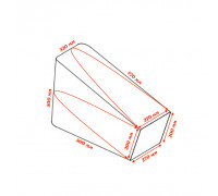 Травосборник HUTER GLM-6.0ST (DJP) Травосборник HUTER GLM-6.0ST (DJP)