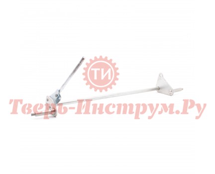 Мост задних колес газонокосилки HUTER GLM-4.0 G (FUL) (SAF)