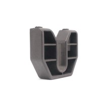 Держатель передних колес GLM-6.0 ST (RAT)