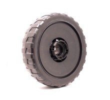 Колесо газонокосилки HUTER (SAF) GLM-4.0 G