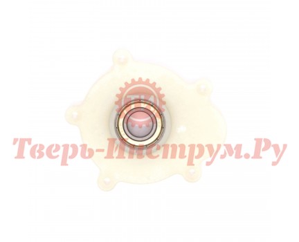 Крышка редуктора HUTER ELM-1800/2000 (QYV)