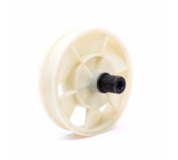 Шкив ведомый газонокосилки HUTER ELM-1100 (YAT)