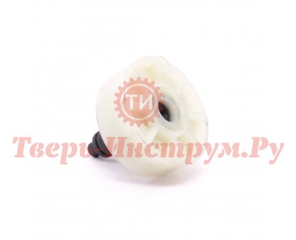 Шкив ведомый газонокосилки HUTER ELM-1000/1100/2000 (QYV) Шкив ведомый газонокосилки HUTER ELM-1000/1100/2000 (QYV)