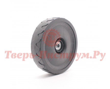 Колесо заднее газонокосилки FUBAG FPL42S Колесо заднее газонокосилки FUBAG FPL42S