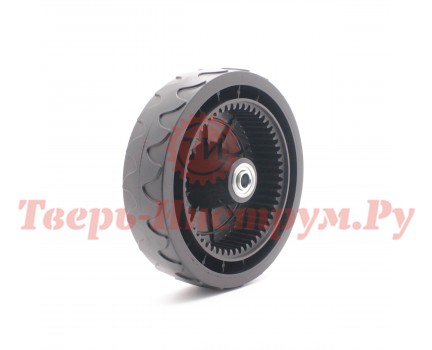 Колесо заднее газонокосилки FUBAG FPL42S Колесо заднее газонокосилки FUBAG FPL42S