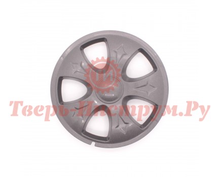 Колпак внешний переднего колеса FUBAG FPL42/46SM Колпак внешний переднего колеса FUBAG FPL42/46SM