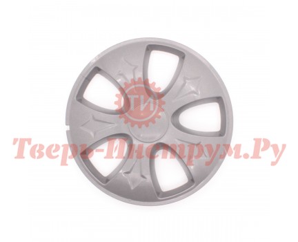 Колпак внешний заднего колеса FUBAG FPL42/42S Колпак внешний заднего колеса FUBAG FPL42/42S