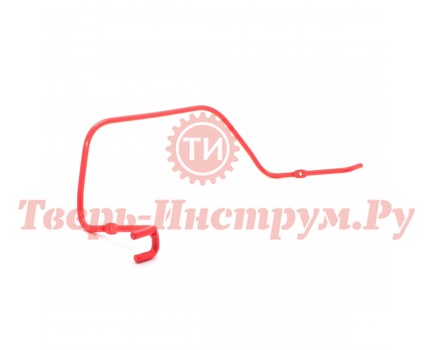 Рычаг включения тормоза FUBAG FPL42/46/53 Рычаг включения тормоза FUBAG FPL42/46/53