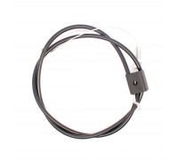 Трос включения двигателя MF605150