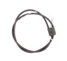 Трос включения двигателя MF605150