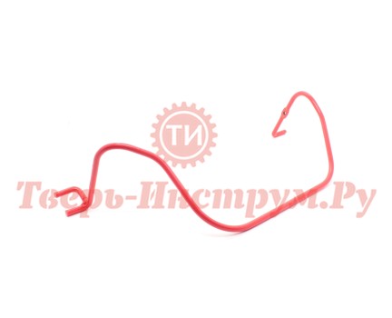 Рычаг включения хода газонокосилки FUBAG FPL