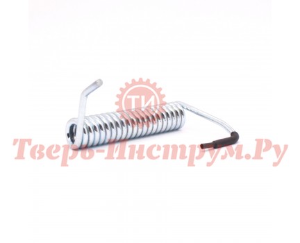 Пружина крышки травосборника HUTER ELM-1000