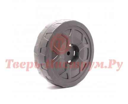 Колесо газонокосилки HUTER ELM-1000/1100/1300 (HTT) Колесо газонокосилки HUTER ELM-1000/1100/1300 (HTT)