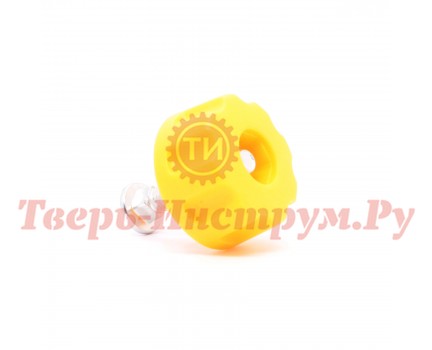 Зажим вентиль фиксатор рукоятки HUTER