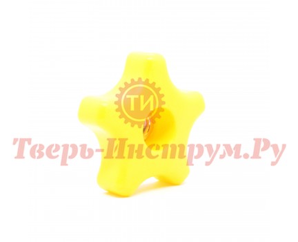 Зажим фиксатор вентиль рукоятки HUTER