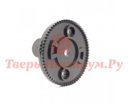 Крышка узла регулировки HUTER ELM-1100 (SAF)