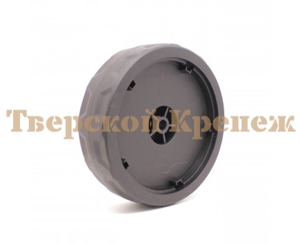 Колесо переднее газонокосилки CHAMPION EM4217 Колесо переднее газонокосилки CHAMPION EM4217