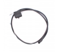 Трос включения двигателя газонокосилки LMH5629