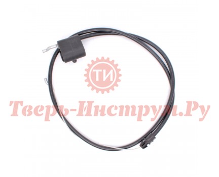 Трос включения двигателя газонокосилки LMH5629