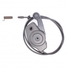 Трос включения головки косилки LMH5629