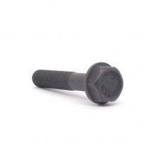 Болт крепления ножа 3/8" 24UNF 50 мм Болт крепления ножа 3/8" 24UNF 50 мм