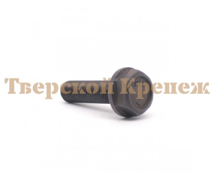 Болт крепления ножа 3/8" 24UNF 35 мм Болт крепления ножа 3/8" 24UNF 35 мм