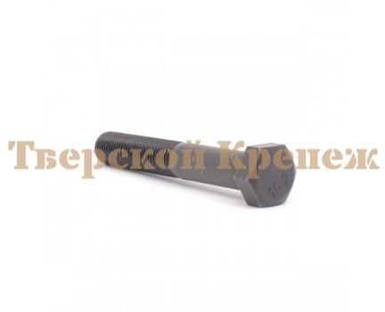 Болт крепления ножа 3/8" 24UNF 60 мм Болт крепления ножа 3/8" 24UNF 60 мм