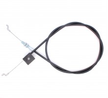 Трос включения двигателя газонокосилки DDE WYZ18H8-WD65-B01