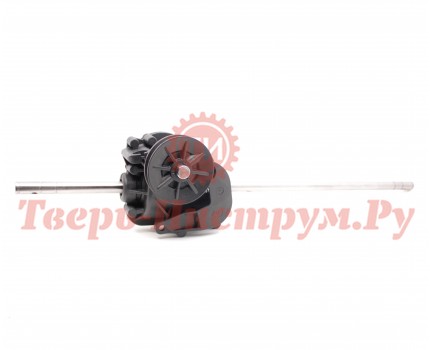 Редуктор газонокосилки LM 53 3R Редуктор газонокосилки LM 53 3R